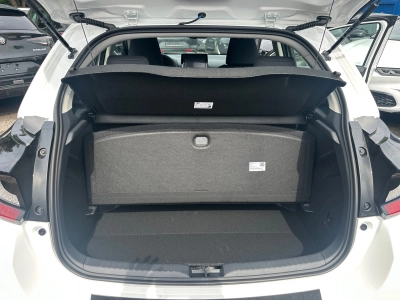 Toyota Yaris Comfort 1,0-l-VVT-i, 53 kW (72 PS) 5-Gang-Schaltgetriebe 