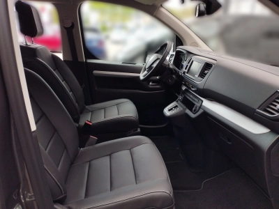 Fiat E-Ulysse Lounge-Living L3 / Sofort verfügbar!