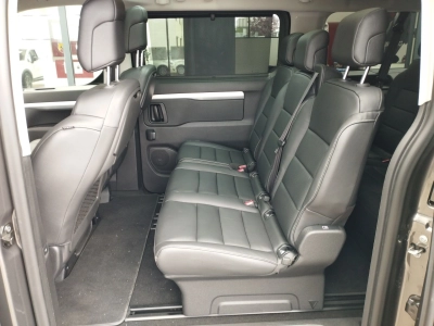 Fiat E-Ulysse Lounge-Living L3 / Sofort verfügbar!