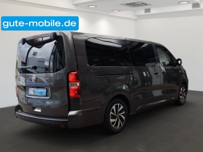 Fiat E-Ulysse Lounge-Living L3 / Sofort verfügbar!