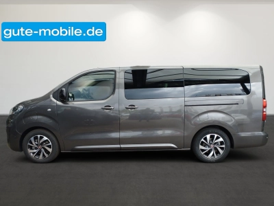 Fiat E-Ulysse Lounge-Living L3 / Sofort verfügbar!