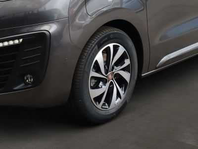 Fiat E-Ulysse Lounge-Living L3 / Sofort verfügbar!