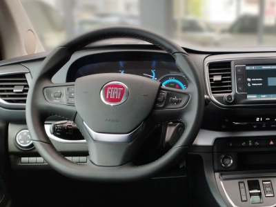 Fiat E-Ulysse Lounge-Living L3 / Sofort verfügbar!