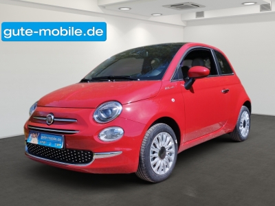 Fiat 500 Dolcevita 1.0 Hybrid GSE 51KW 70PS VERFÜGBAR
