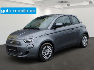 Fiat 500e Action | 23,8kWh | Tempomat | CarPlay |