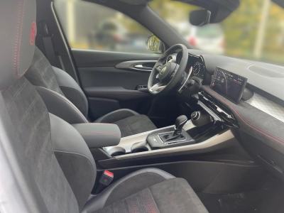 Alfa Romeo Tonale 1.3T Veloce Plug-In |  AWD | 360°KAMERA|SPORT