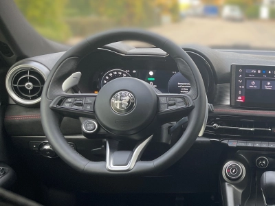Alfa Romeo Tonale 1.3T Veloce Plug-In |  AWD | 360°KAMERA|SPORT