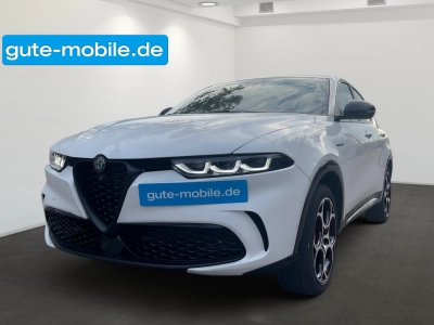 Alfa Romeo Tonale 1.3T Veloce Plug-In | AWD | 360°KAMERA|SPORT