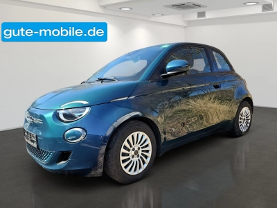 Fiat 500 Action