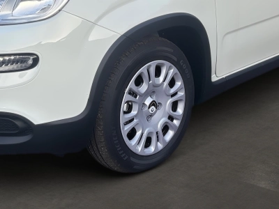 Fiat Panda Pandina Hybrid MY25 70PS 