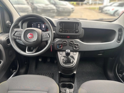 Fiat Panda Pandina Hybrid MY25 70PS 