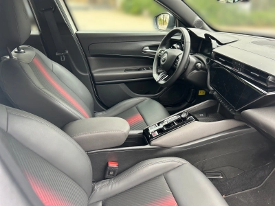 Alfa Romeo Junior Speciale /MATRIX/ Bi-Colore Dach schwarz