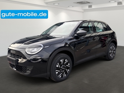 Fiat 600 Hybrid 1.2 T3 Business Edition MY25