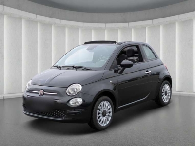 Fiat 500CHybrid 1.0 GSE 51 kW (70 PS)