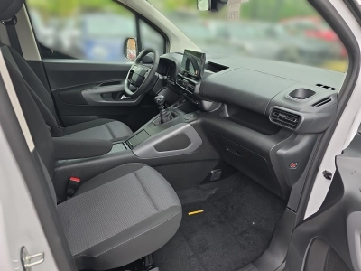 Toyota Proace City Proace City Verso L1 5-türig Team D 1,2-l-Turbo 81 Kw (110 PS) Start/Stop 6-Gang-Schaltgetriebe
