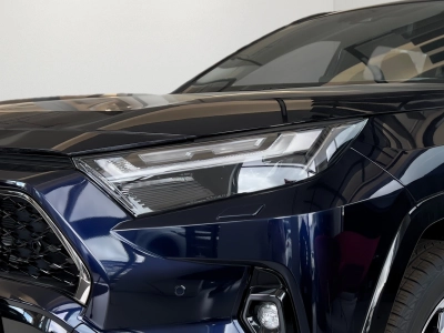 Toyota RAV 4 5-Türer Style 2.5l Plug-in Hybrid Automatikgetriebe CVT (AWD-i)
