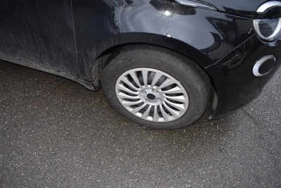 Fiat 500 Icon