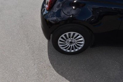 Fiat 500 Icon