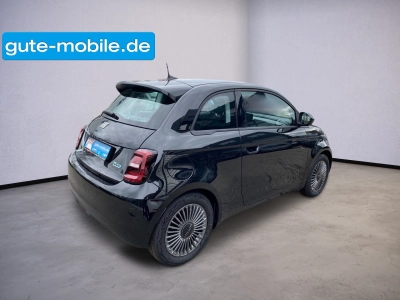Fiat 500 Icon
