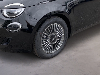 Fiat 500 Icon