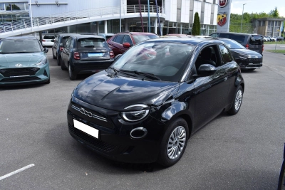 Fiat 500 Icon