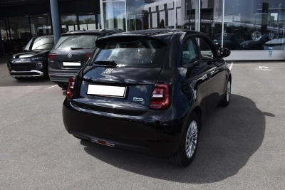 Fiat 500 Icon