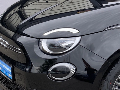 Fiat 500 Icon
