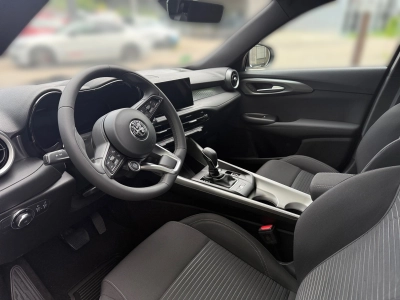 Alfa Romeo Tonale Tonale 1.6 VGT-D Super AT |PDC|LED|TOUCH