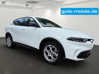Alfa Romeo Tonale Tonale 1.6 VGT-D Super AT |PDC|LED|TOUCH