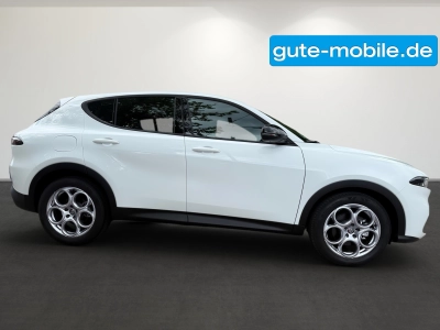 Alfa Romeo Tonale Tonale 1.6 VGT-D Super AT |PDC|LED|TOUCH