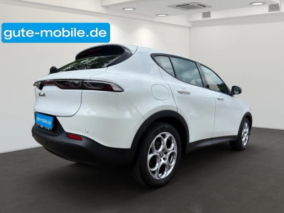 Alfa Romeo Tonale Tonale 1.6 VGT-D Super AT |PDC|LED|TOUCH