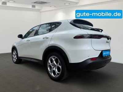 Alfa Romeo Tonale Tonale 1.6 VGT-D Super AT |PDC|LED|TOUCH