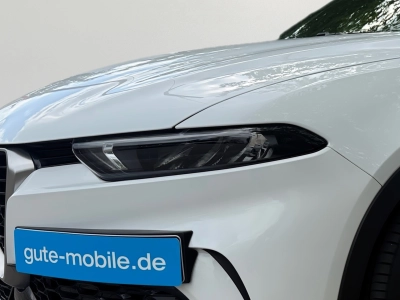 Alfa Romeo Tonale Tonale 1.6 VGT-D Super AT |PDC|LED|TOUCH