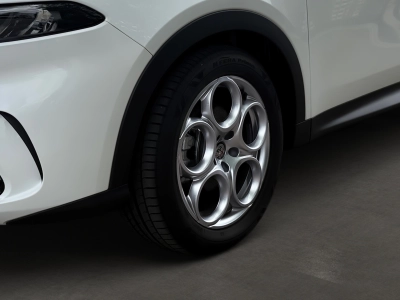 Alfa Romeo Tonale Tonale 1.6 VGT-D Super AT |PDC|LED|TOUCH