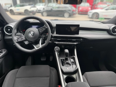 Alfa Romeo Tonale Tonale 1.6 VGT-D Super AT |PDC|LED|TOUCH