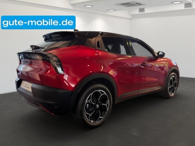 Alfa Romeo Junior Elettrica (115kW) Speciale