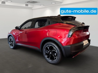 Alfa Romeo Junior Elettrica (115kW) Speciale