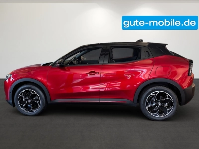 Alfa Romeo Junior Elettrica (115kW) Speciale