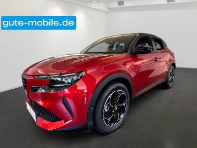 Alfa Romeo Junior Elettrica (115kW) Speciale