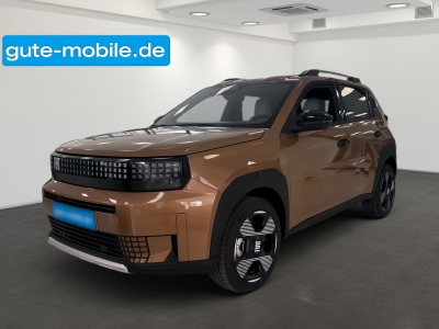 Fiat Grande Panda Elektro La Prima