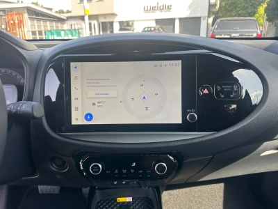 Toyota AYGO X 5-Türer Explore 1,0-l-VVT-i S- CVT Stufenloses Automatikgetriebe