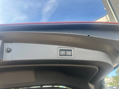 Toyota Corolla Hybrid GR Sport
2,0-l-Hybrid Stufenloses Getriebe