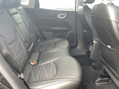 Jeep Compass Upland Plug-In Hybrid 4WD