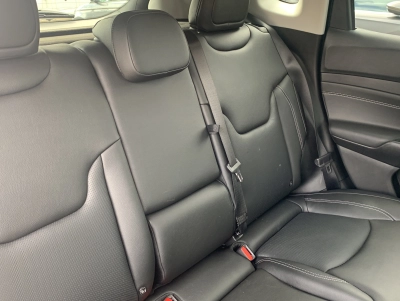Jeep Compass S Plug-In Hybrid 4WD