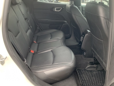 Jeep Compass S Plug-In Hybrid 4WD