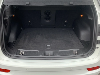 Jeep Compass S Plug-In Hybrid 4WD