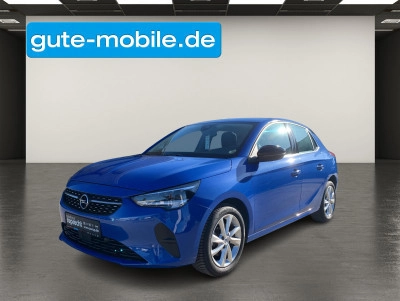 Opel Corsa 1.2 Direct Turbo Elegenace I Carplay I Parkpilotsystem

