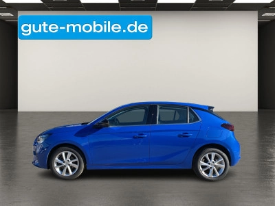 Opel Corsa 1.2 Direct Turbo Elegenace I Carplay I Parkpilotsystem

