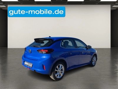 Opel Corsa 1.2 Direct Turbo Elegenace I Carplay I Parkpilotsystem

