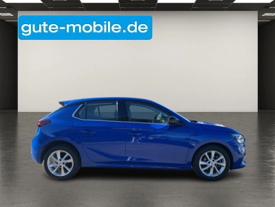 Opel Corsa 1.2 Direct Turbo Elegenace I Carplay I Parkpilotsystem

